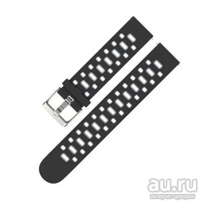 Лот: 13574292. Фото: 1. Ремешок для Xiaomi Amazfit Bip... Ремешки, браслеты