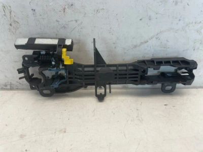 Лот: 24627426. Фото: 1. Кронштейн ручки двери Toyota RAV4... Двигатель и элементы двигателя