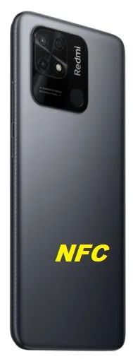 Лот: 19637890. Фото: 1. Смартфон Xiaomi Redmi 10C 3Гб... Смартфоны