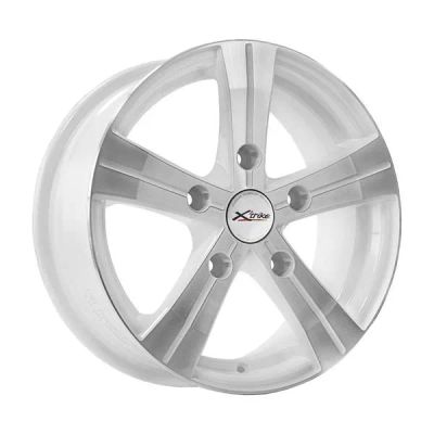 Лот: 20155447. Фото: 1. Диск X'trike X-121 : 6,00-15,00-X... Диски
