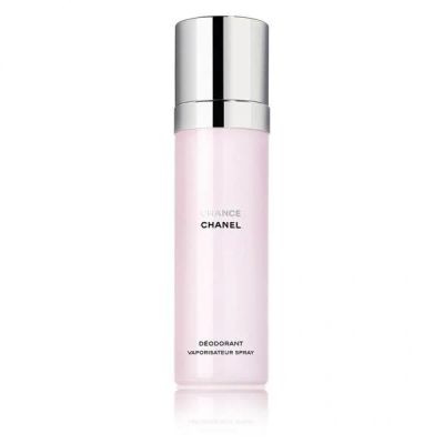 Лот: 12709946. Фото: 1. Chanel woman Chance Дезодорант... Женская парфюмерия