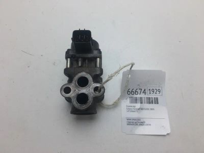 Лот: 20427795. Фото: 1. Клапан EGR Subaru Forester 2003... Двигатель и элементы двигателя