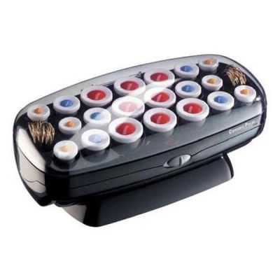 Лот: 24489821. Фото: 1. Электробигуди BaByliss Pro BAB3021E. Укладка и стрижка волос, бритьё, эпиляция