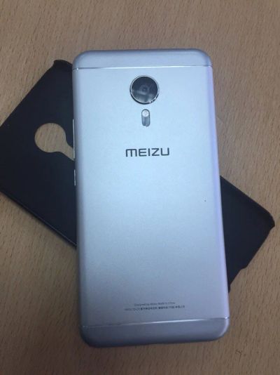 Лот: 10361782. Фото: 1. Meizu pro 5 Продажа/Обмен. Смартфоны