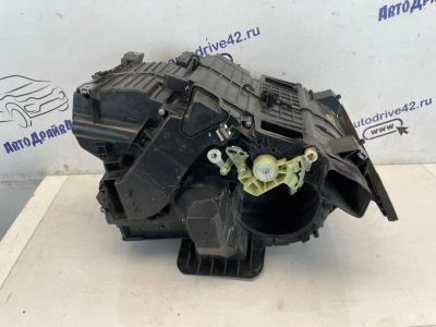 Лот: 24769806. Фото: 1. корпус отопителя Nissan Almera... Двигатель и элементы двигателя