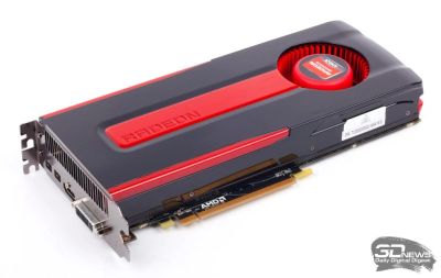 Лот: 11280906. Фото: 1. Radeon R9 270X | HD7870. 2 gb... Видеокарты