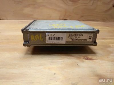Лот: 18535414. Фото: 1. Блок управления двс Honda Odyssey... Электрооборудование