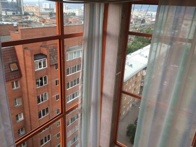 Лот: 10160544. Фото: 1. Куйбышева,93 1-комн. Квартиры, студии