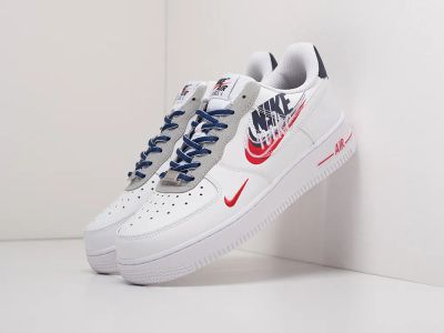 Лот: 16324489. Фото: 1. Кроссовки Nike Air Force 1 Low. Кеды, кроссовки, слипоны