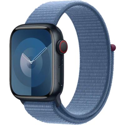 Лот: 22573689. Фото: 1. Умные часы Apple Watch Series... Смарт-часы, фитнес-браслеты, аксессуары
