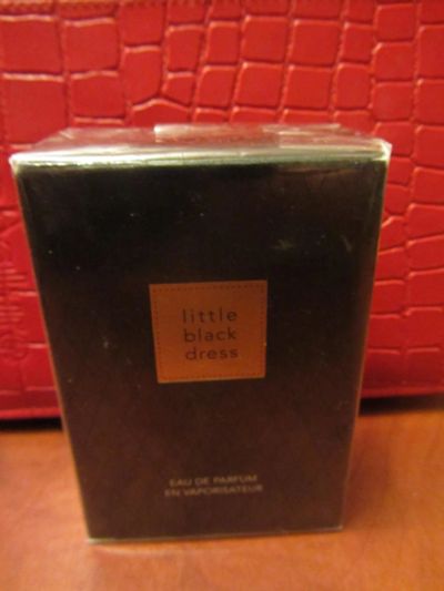 Лот: 6716837. Фото: 1. Avon Little Black Dress большой... Другое (красота и здоровье)