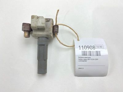 Лот: 25318750. Фото: 1. Катушка зажигания Subaru Legacy... Двигатель и элементы двигателя