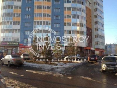 Лот: 16935894. Фото: 1. Нежилое свободного назначения. Коммерческая недвижимость