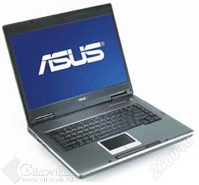 Лот: 1092076. Фото: 1. ASUS A4000. Ноутбуки