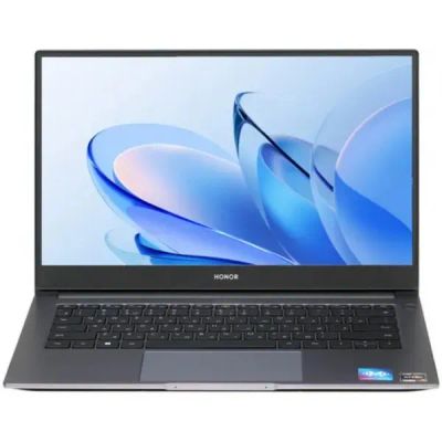 Лот: 23913579. Фото: 1. Новый ноутбук Honor MagicBook... Ноутбуки