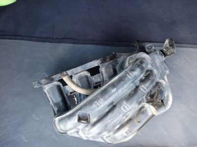 Лот: 16282311. Фото: 1. Коллектор впуск PA6-GF30 Daihatsu... Двигатель и элементы двигателя