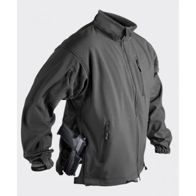 Лот: 9511943. Фото: 1. Куртка Jackal Soft shell, цвет... Верхняя одежда