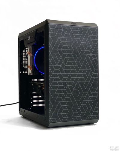 Лот: 17965603. Фото: 1. PC серии Gaming: AMD Ryzen 5... Компьютеры в сборе