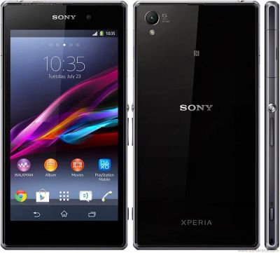 Лот: 5096147. Фото: 1. Sony Xperia Z1 обмен. Смартфоны