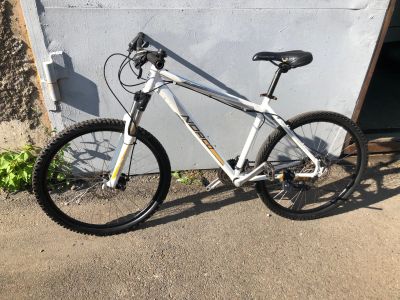 Лот: 17889649. Фото: 1. Канадец Norco bushpilot горный. Велосипеды