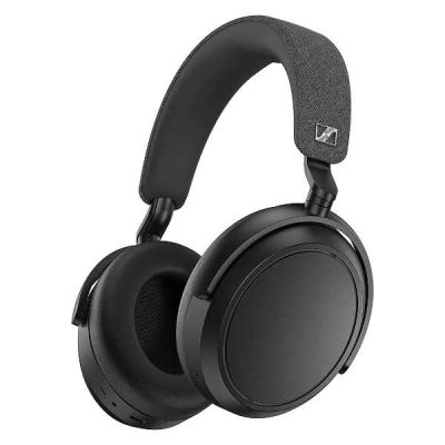 Лот: 25124292. Фото: 1. Беспроводные наушники Sennheiser... Наушники, гарнитуры