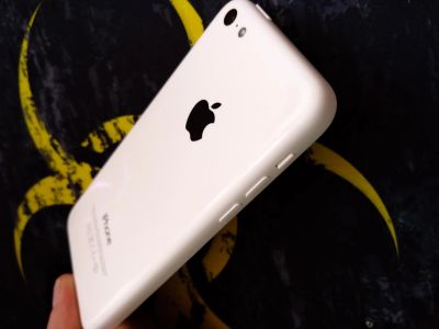 Лот: 14731523. Фото: 1. Iphone 5c. Смартфоны