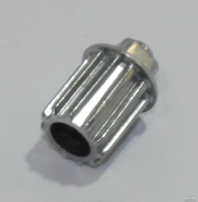 Лот: 14628146. Фото: 1. Втулка шнека мясорубки Philips... Запчасти, комплектующие для мелкой бытовой техники