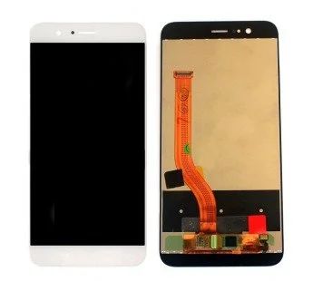 Лот: 11370923. Фото: 1. Дисплей Huawei Honor 8 Pro в сборе... Дисплеи, дисплейные модули, тачскрины
