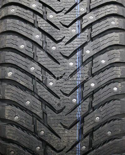 Лот: 8049762. Фото: 1. 225/65R17 Nokian Hakkapeliitta... Шины