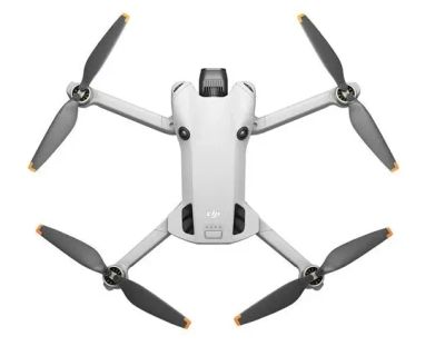 Лот: 21985156. Фото: 1. Квадрокоптер DJI Mini 4 Pro Fly... Квадрокоптеры