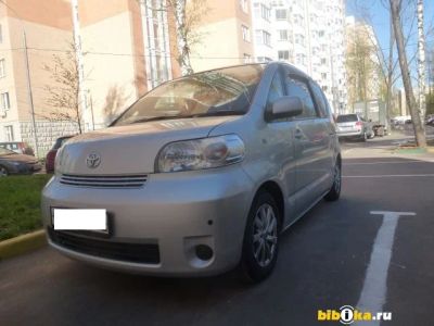 Лот: 7045546. Фото: 1. Toyota Porte, 2007 год. Автомобили