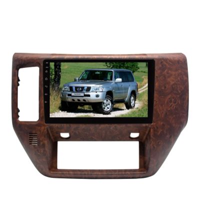 Лот: 19589458. Фото: 1. Переходная рамка для Nissan Patrol... Разное