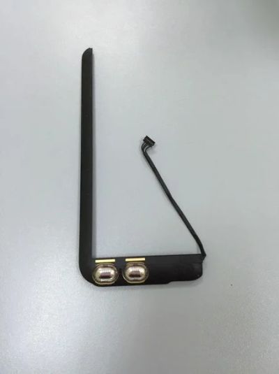 Лот: 5608201. Фото: 1. Динамик полифонический iPad 3. Динамики, микрофоны