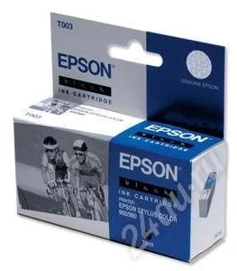 Лот: 707911. Фото: 1. Картридж струйный ориг. Epson... Картриджи, расходные материалы