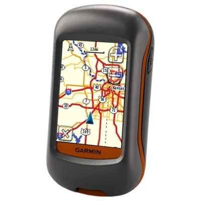 Лот: 4553999. Фото: 1. GPS Навигатор Garmin Dakota 10... GPS-навигаторы