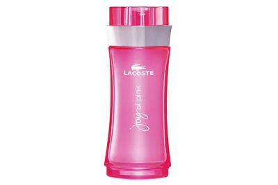 Лот: 9162743. Фото: 1. Lacoste Joy of Pink 90ml *Подарок... Женская парфюмерия