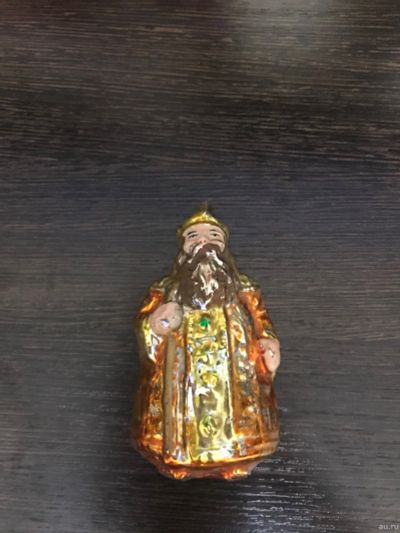 Лот: 17905906. Фото: 1. Царь. Дадон. Сказка. Сказочный... Игрушки