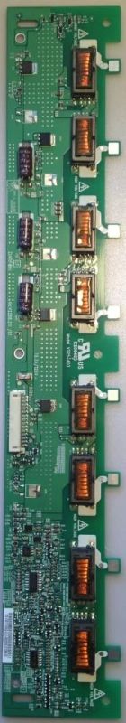 Лот: 6234822. Фото: 1. Модуль Inverter V225-A03, Toshiba... Запчасти для телевизоров, видеотехники, аудиотехники
