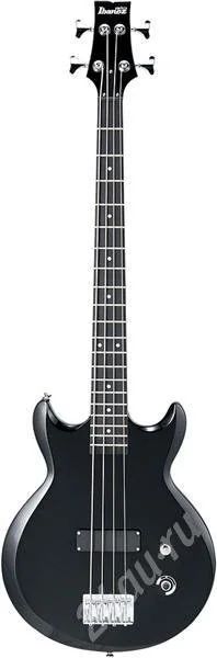 Лот: 606150. Фото: 1. басс гитара ibanez gaxb150 bk... Гитары