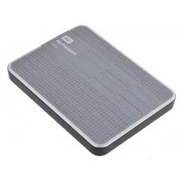 Лот: 4444883. Фото: 1. Жесткий диск WD Original USB 3... Внешние жесткие диски