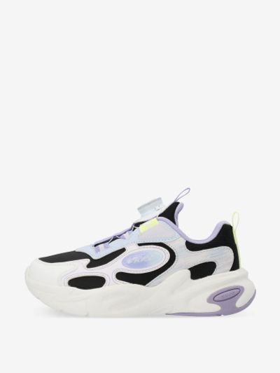 Лот: 25379714. Фото: 1. Кроссовки детские Erke Jg.Casual... Другое (одежда, обувь, галантерея)