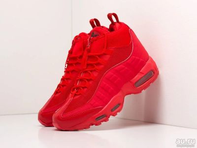 Лот: 17342489. Фото: 1. Кроссовки Nike Air Max 95 Sneakerboot... Кеды, кроссовки, слипоны