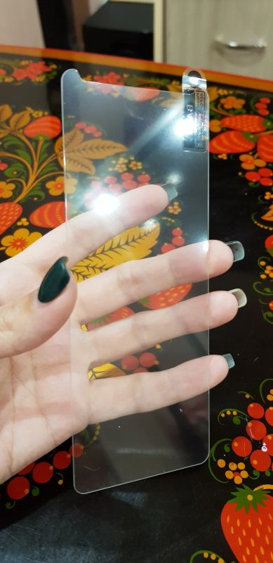 Лот: 15574709. Фото: 1. Защитное стекло для Samsung Galaxy... Дисплеи, дисплейные модули, тачскрины