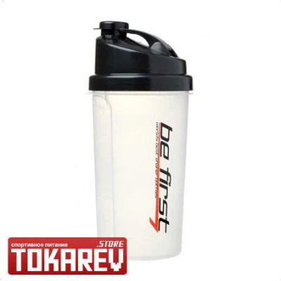 Лот: 7914019. Фото: 1. Шейкер Be First Shaker с держателем... Другое (спортивные товары)