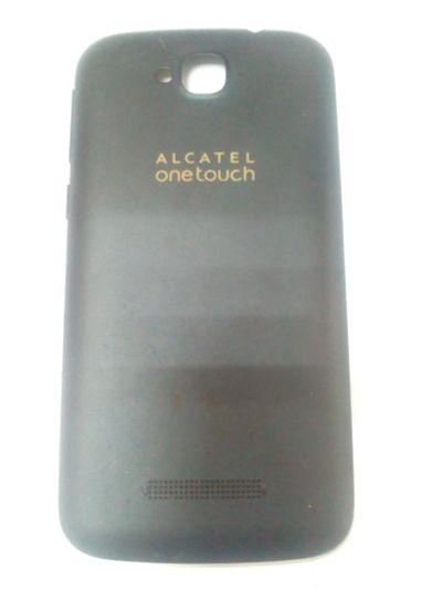 Лот: 12081840. Фото: 1. A399. Alcatel One Touch 7041D... Корпуса, клавиатуры, кнопки