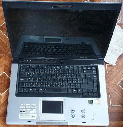 Лот: 19432898. Фото: 1. Ноутбук Asus X50M. Ноутбуки