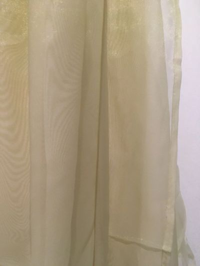 Лот: 15764561. Фото: 1. Штора. Шторы, тюль
