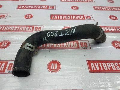 Лот: 20902429. Фото: 1. Шланг радиатора Toyota Allion... Двигатель и элементы двигателя