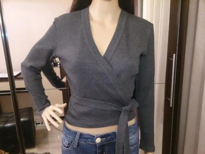 Лот: 4845409. Фото: 1. Женское болеро от Asos №20. Пиджаки, жакеты, жилеты