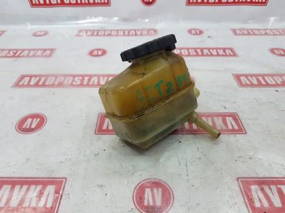 Лот: 20899816. Фото: 1. Бачок гур Toyota Avensis AZT250... Двигатель и элементы двигателя